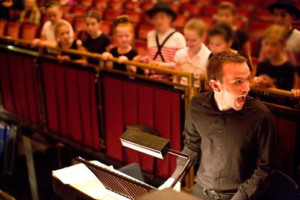 Young Theatre Royal New Weekly Classes For Primary And Secondary Pupils Start This Weekend Image