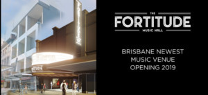 Brisbane's New Premier Live Music Venue Backed by Leading Promoter Live Nation 