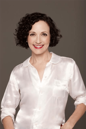 Bebe Neuwirth Opens 18/19 Season At Kean University's Intimate Enlow Recital Hall Image