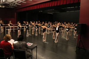 Maine State Ballet To Hold 2018 Auditions Image
