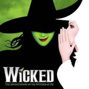 WICKED Begins Tonight in Tulsa Image