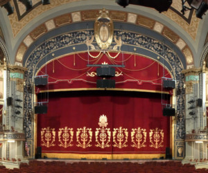 Palace Theater History Class Begins Today  Image