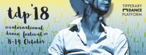 Tipperary Dance Platform's International Dance Festival Programme Announced Image