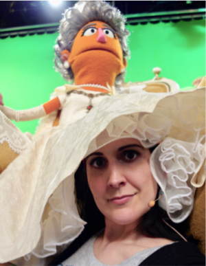 The Ballard Institute And Museum Of Puppetry Presents Its 2018 Fall Puppet Forum Series 