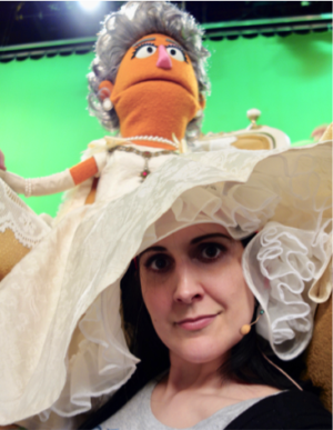 The Ballard Institute And Museum Of Puppetry Presents Its 2018 Fall Puppet Forum Series Image