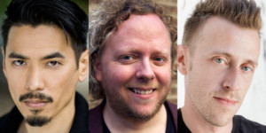Casting Announced For TUTA Theatre's RADIO CULTURE Image