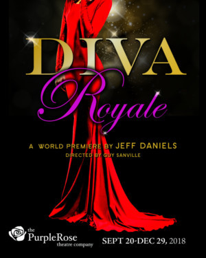 DIVA ROYALE Opens Purple Rose 28th Season Image
