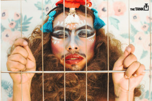 International Sensation THE BEARDED WOMAN To Make Its NYC Premiere Image