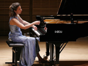 October Concert Lineup Announced At 92Y Image