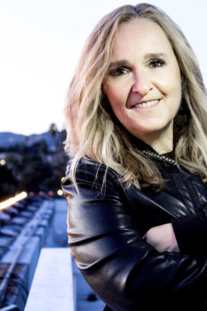 MPAC Presents An Evening With Melissa Etheridge Image