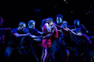 Mark Stuart Dance Theatre Celebrates 10th Anniversary Gala With Special Guests Image