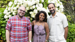 Westport Country Playhouse Stages The Musical MAN OF LA MANCHA Image