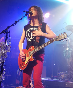 T.REXTASY Announced At The Wyvern Theatre In Swindon Image