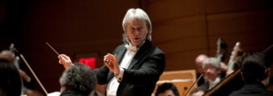 Carl St. Clair Leads Pacific Symphony's 40th Anniversary Season 