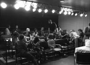 Santa Paula Theater Center to Host 'Acting With Intent' Seminar, 9/17-11/12 Image