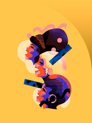 Sydney Opera House Presents HEAR ME ROAR Image