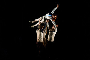 Tmesis Theatre Premiere Their New Show BEYOND BELIEF Image
