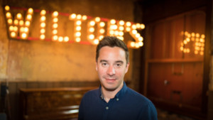 Casting Announced For James Graham's SKETCHING At Wilton's Music Hall Image