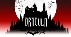 DRACULA Comes to Jack Studio Theatre Image