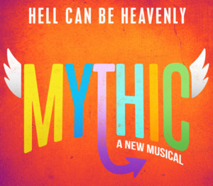 MYTHIC, An Immortal New Musical, Will Get Its World Premiere At Charing Cross Theatre  Image