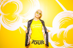 National Sawdust Celebrates Activism With Vietnamese Artist Mai Khoi And Musician Madame Gandhi Next Week Image