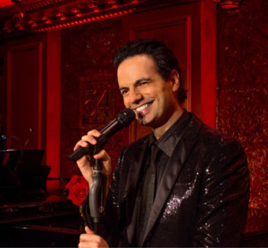 Isaac Sutton's BROADWAY ISRAEL Returns To Feinstein's/54 Below Image