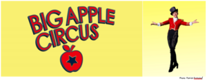 Wonder Women Join BIG APPLE CIRCUS For Extended 41st Season Image