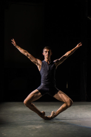 White Wave Presents The 2018 DUMBO DANCE FESTIVAL - 10/11-14 Image