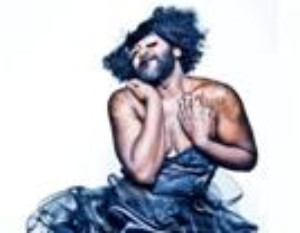 30 Broadway Presents JONNY WOO'S UN-ROYAL VARIETY Image