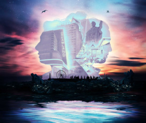 HANNAH & HANNA IN DREAMLAND, A Story About Friendship, Migration And Karaoke, Opens Its Tour In Canterbury Next Month Image