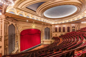 Newly Remodeled SHN GOLDEN GATE TEHATRE Officially Reopens Today Image