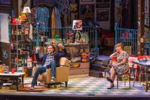 Meet Playwright Joseph Zettelmaier At Post-Show Discussion Following Performance of SALVAGE Image