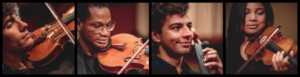 String Players From Underrepresented Communities Announced As 1st Class Of New Fellowship Image