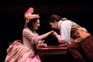 OU's 2018-19 Theatre Season Offers Something For Everyone Image
