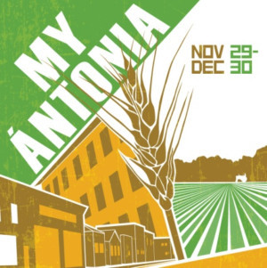 Cast Announced For The American Classic MY ANTONIA at Book-It Repertory Theatre 