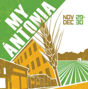 Cast Announced For The American Classic MY ANTONIA at Book-It Repertory Theatre Image