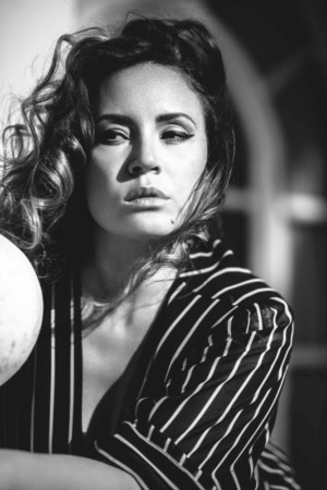 Sonya Yoncheva Kicks Off Celebrity Opera Series At The Broad Stage Image