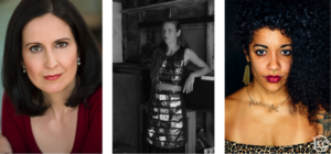 The Ballard Institute Presents 'Women In Puppetry' Forum 9/13 Image
