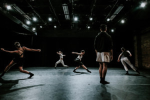 Velocity Dance Center And Studio Kate Wallich Present YC2: NEW DANCES II Image