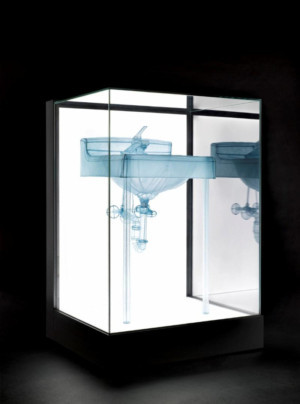 Frist Art Museum Presents Exhibition Of Architectural Sculptures By Internationally Renowned Artist Do Ho Suh Image