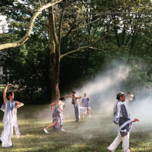 NEFA's Creative City Announces THE SOUND By Beau Kenyon Image