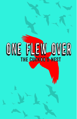 ONE FLEW OVER THE CUCKOO'S NEST Opens Black Box PAC In Teaneck's Third Professional Season Image