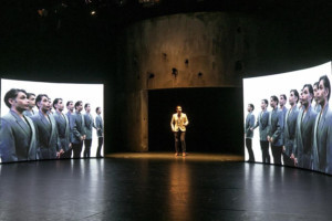THE FACTORY By Mohammad Al Attar And Omar Abusaada Will Make its Berlin Debut Image