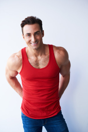 SCOTT NEVINS LIVE! Comes to The RRazz Room New Hope, PA Image