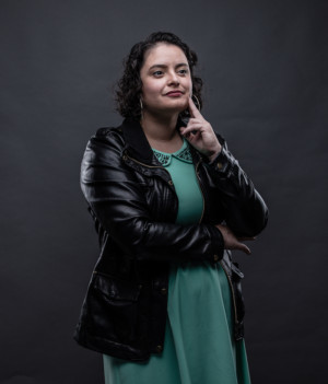 Seattle Public Theater Names The Price Of Ambition In FADE Image