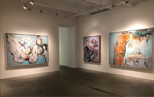 Chase Contemporary Presents A Liu Shuishi Retrospective  Image