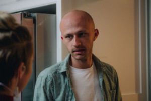 Mikhail Makeyev Produces New Indie Drama INDIGO VALLEY Image