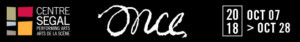 Segal Centre to Present the Tony Award-Winning Best Musical ONCE Image