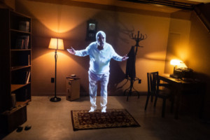 William Saroyan Museum Has Grand Opening In Fresno Image