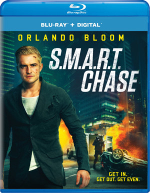 Orlando Bloom, Simon Yam, Lynn Hung, Hannah Quinlivan Available On DVD And Blu-ray On 10/2 